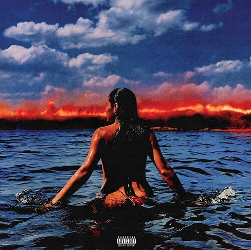 Jessie Reyez - A Little Vengeance CD NEW