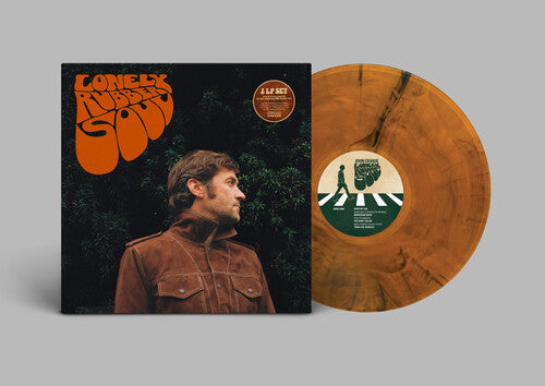 John Craigie - Lonely Rubber Soul 2LP NEW Indie Exclusive