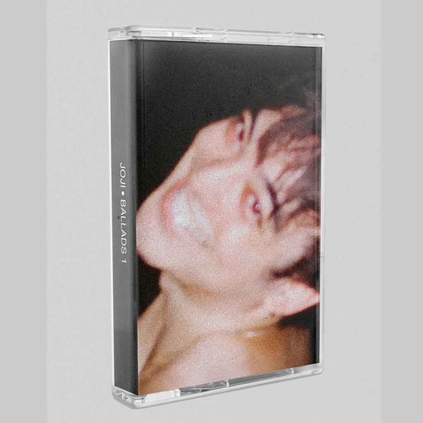 Joji - Ballads 1 CASSETTE NEW IMPORT