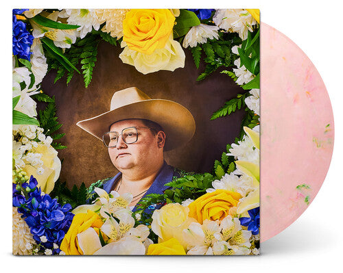 Joshua Ray Walker - Ain't Dead Yet LP NEW Indie Exclusive