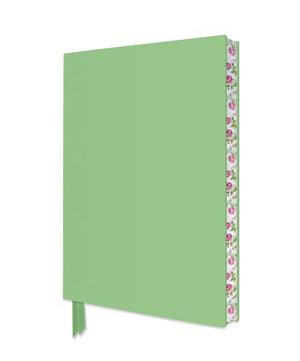 Journal Artisan Pale Mint Green Journal 9781787555990