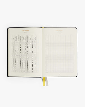 Journal Black Productivity Planner 9780991846221