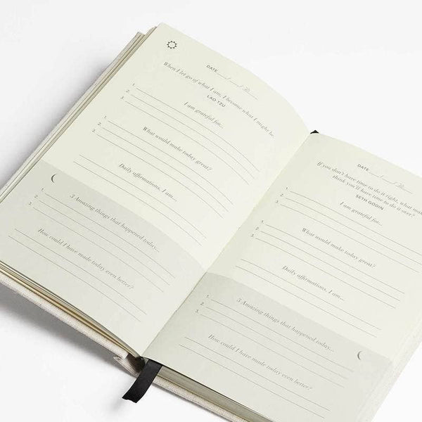 Journal The Five Minute Journal