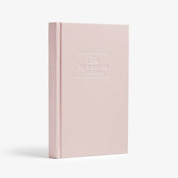 Journal The Five Minute Journal