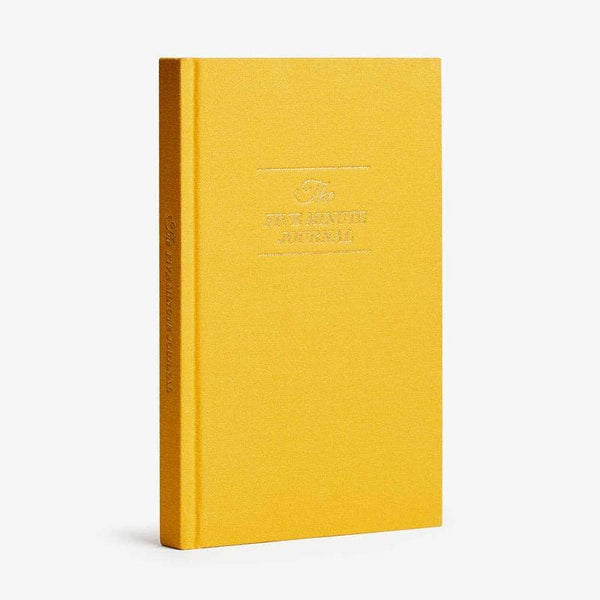 Journal The Five Minute Journal