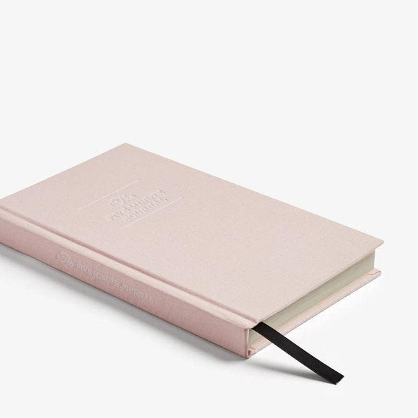 Journal The Five Minute Journal