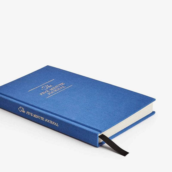 Journal The Five Minute Journal