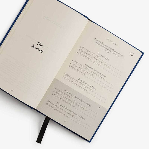 Journal The Five Minute Journal