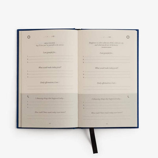 Journal The Five Minute Journal