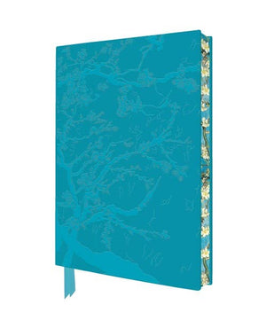 Journals Artisan Art Van Gogh: Almond Blossom Journal 9781804175262