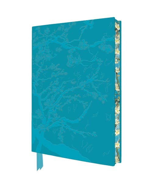 Journals Artisan Art Van Gogh: Almond Blossom Journal 9781804175262