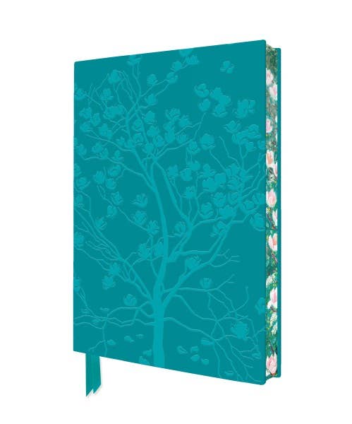 Journals Artisan Art: Wilhelm List Magnolia Tree Journal 9781804172957