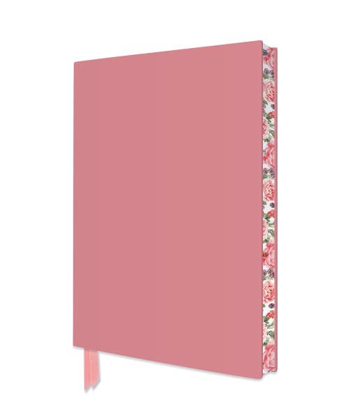 Journals Artisan Baby Pink Journal 9781787550841