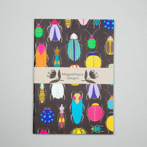 Journals bugs and beetles 990749