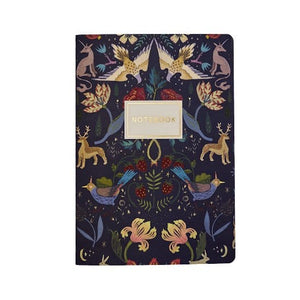 Journals Fairytale Notebook 990313