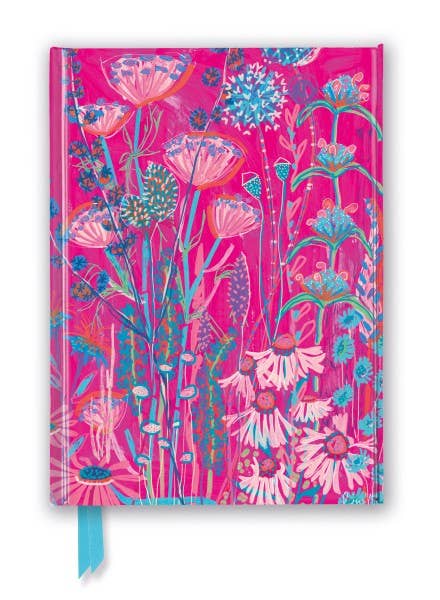 Journals Lucy Innes Williams: Pink Garden House Journal 9781839648533