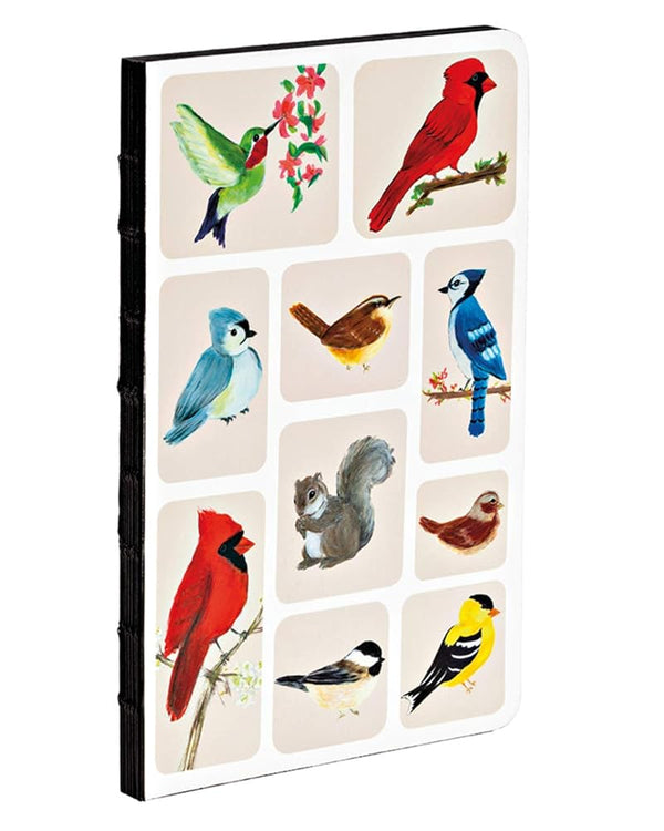 Journals teNeues - Small Bullet Journal: Sweet Creatures, Notebook, Dot Grid Paper, 120 Pages: Slim format Small Bullet Journal with Lined Pages by teNeues 9781623258627