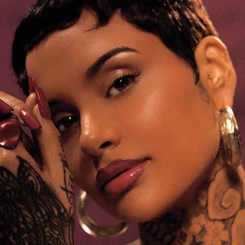 Kehlani - Kehlani 2LP NEW