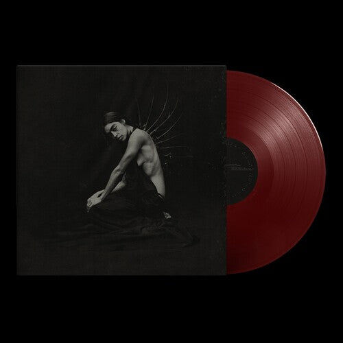 Kelsey Lu - So Help Me God LP NEW Indie Exclusive