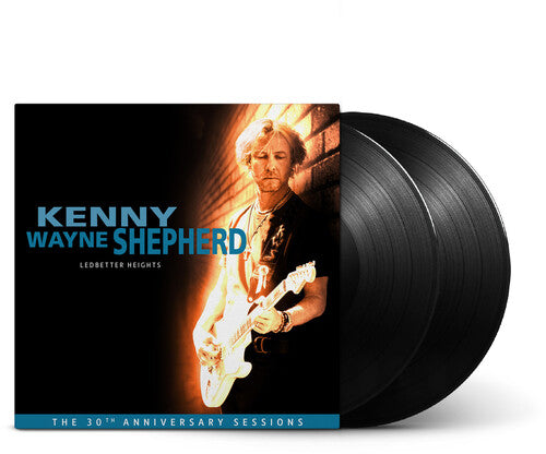 Kenny Wayne Shepherd - Ledbetter Heights 2LP NEW