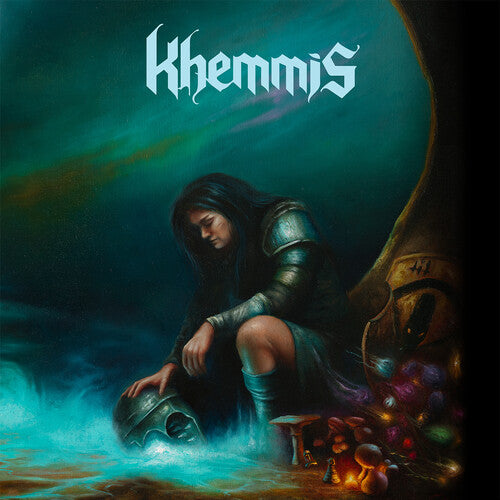 Khemmis - Khemmis LP NEW