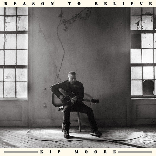 Kip Moore - Reason to Believe LP NEW