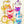 Kitty Milk Tea Floaty Key Charm