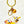 Kitty Milk Tea Floaty Key Charm