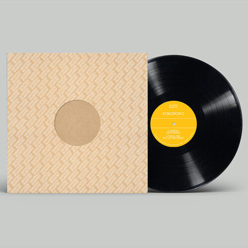 Kokoroko - Brownswood Remix Editions 009 LP NEW