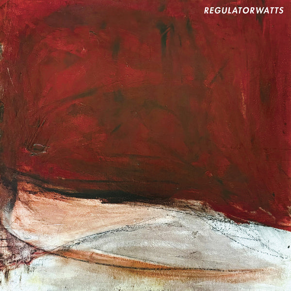 Regulator Watts - kWh LP NEW