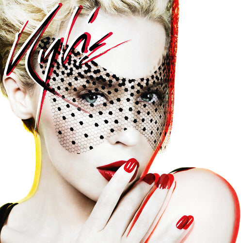 Kylie Minogue - X LP NEW