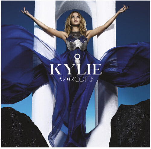 Kylie Minogue - Aphrodite LP NEW