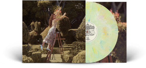 Laufey - A Matter Of Time: The Final Hour 2LP NEW Color Vinyl