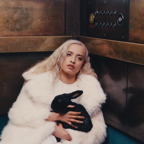 Lea Sen - Levels LP NEW