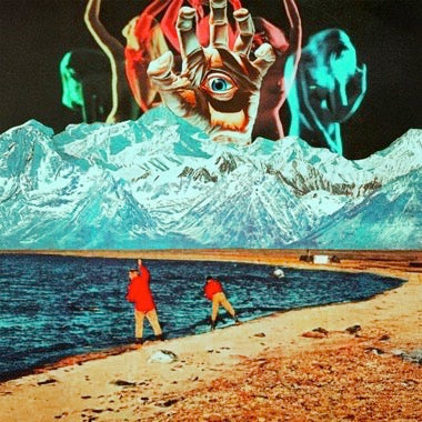 Les Big Byrd - Ruin Everything LP NEW Indie Exclusive
