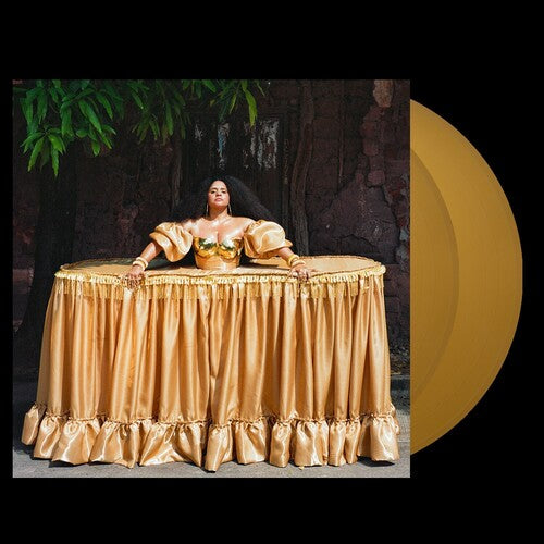 Lido Pimienta - Caribenya 2LP NEW Gold Vinyl