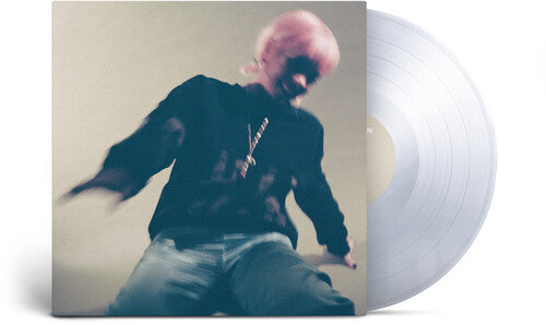 Lily Allen - No Shame LP NEW Clear Vinyl