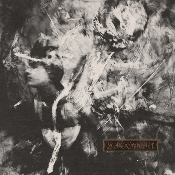 His Name Is Alive - Livonia LP NEW