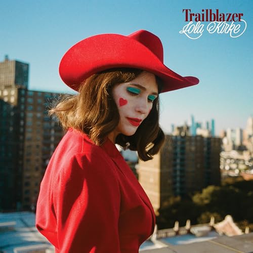 Lola Kirke - Trailblazer LP NEW
