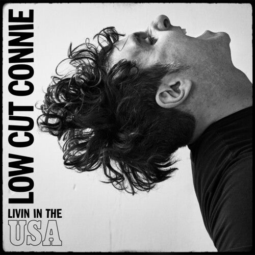 Low Cut Connie - Livin in the USA LP NEW Indie Exclusive