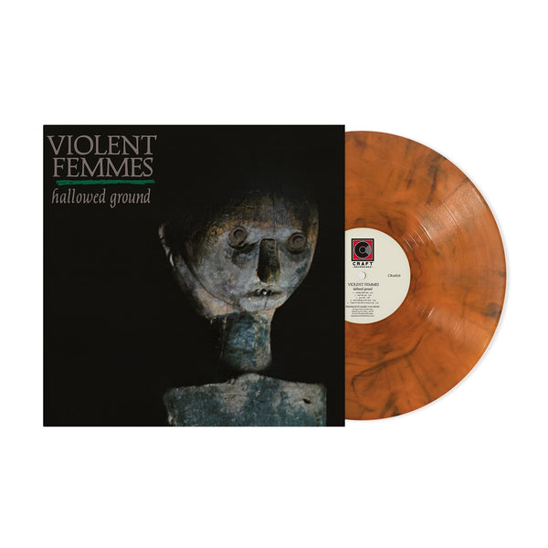 Violent Femmes - Hallowed Ground LP NEW INDIE EXCLUSIVE