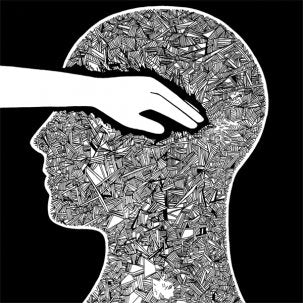 Iron Lung - White Glove Test LP NEW