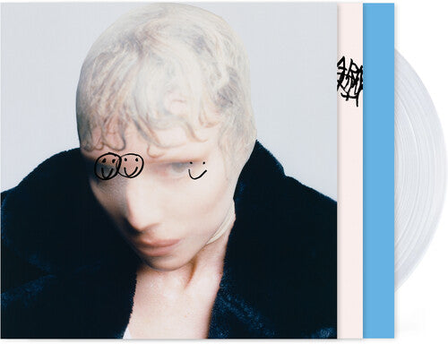 Lykke Li - Afterparty LP NEW Indie Exclusive