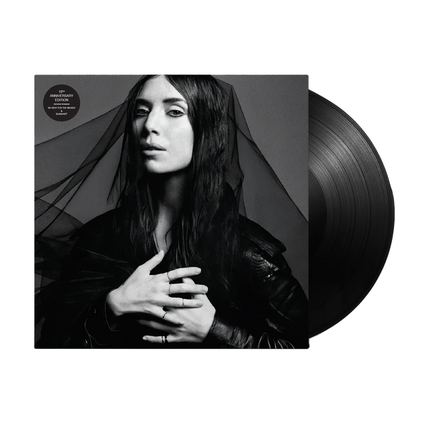 Lykke Li - I Never Learn LP NEW