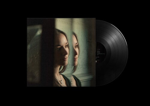 Margaret Glaspy - I Am Both LP NEW