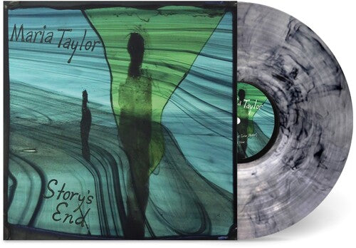 Maria Taylor - Story's End LP NEW Indie Exclusive