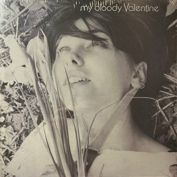 My Bloody Valentine - You Made Me Realise LP NEW IMPORT