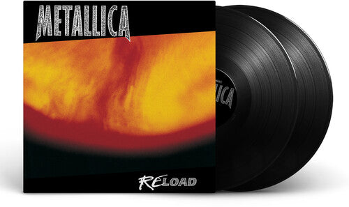 Metallica - ReLoad 2LP NEW Rhino Remastered