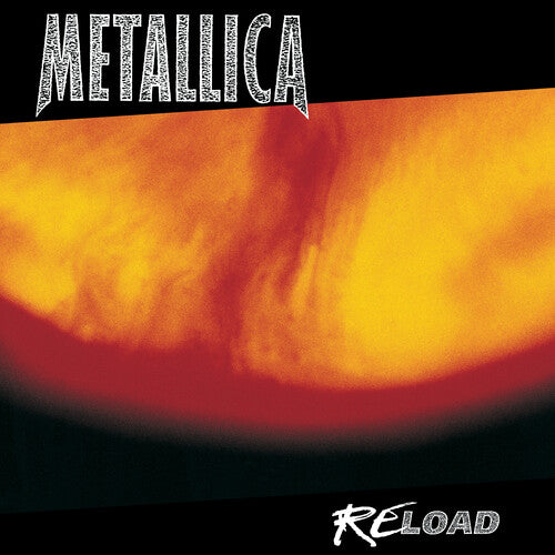 Metallica - ReLoad 3CD New Remastered Expanded Edition