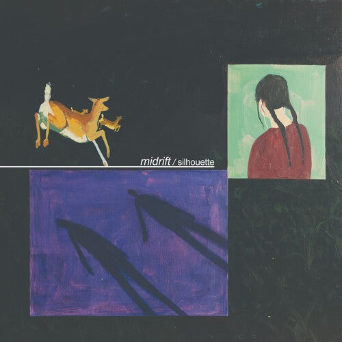Midrift - Silhouette LP NEW